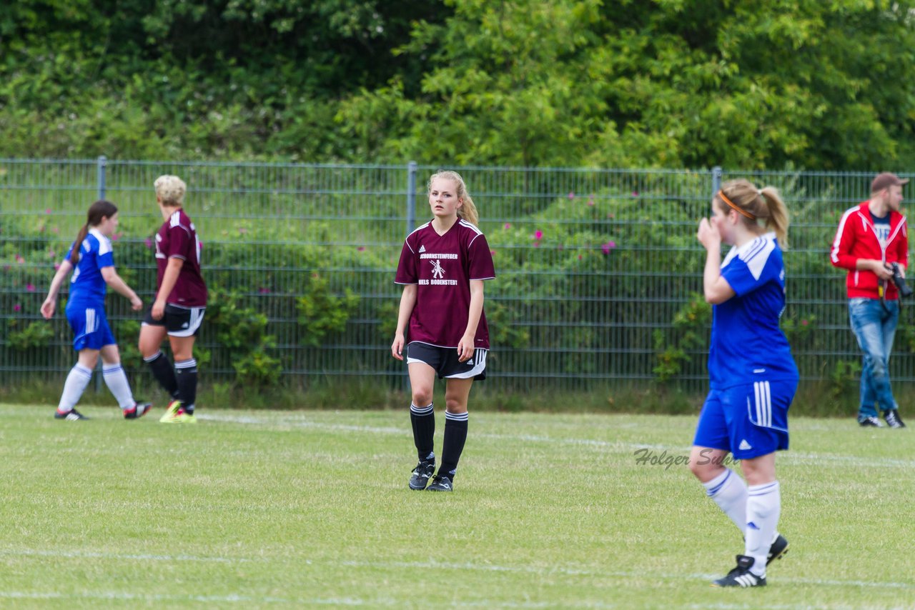 Bild 315 - Frauen FSC Kaltenkirchen : SG Wilstermarsch : Ergebnis: 1:1